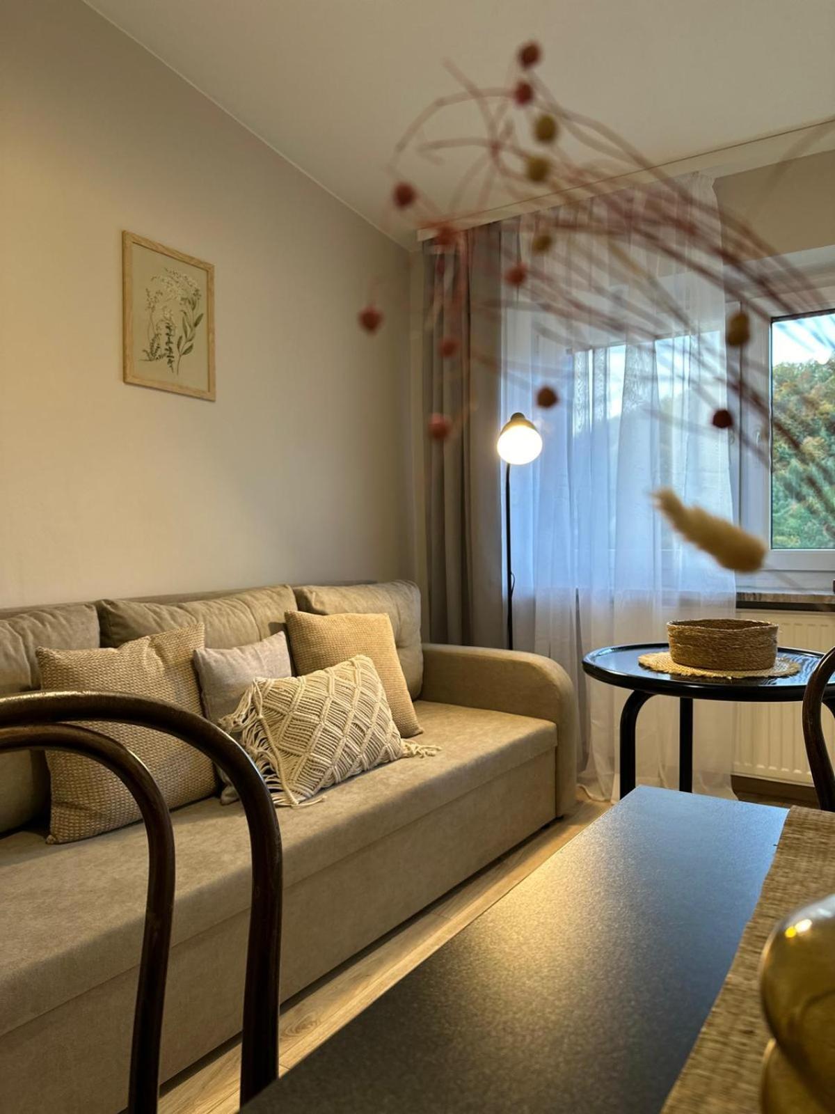 Apartamenty Lavenderia Z Widokiem Na Gore Parkowa, Blisko Centrum Kudowa Zdroj Exterior photo