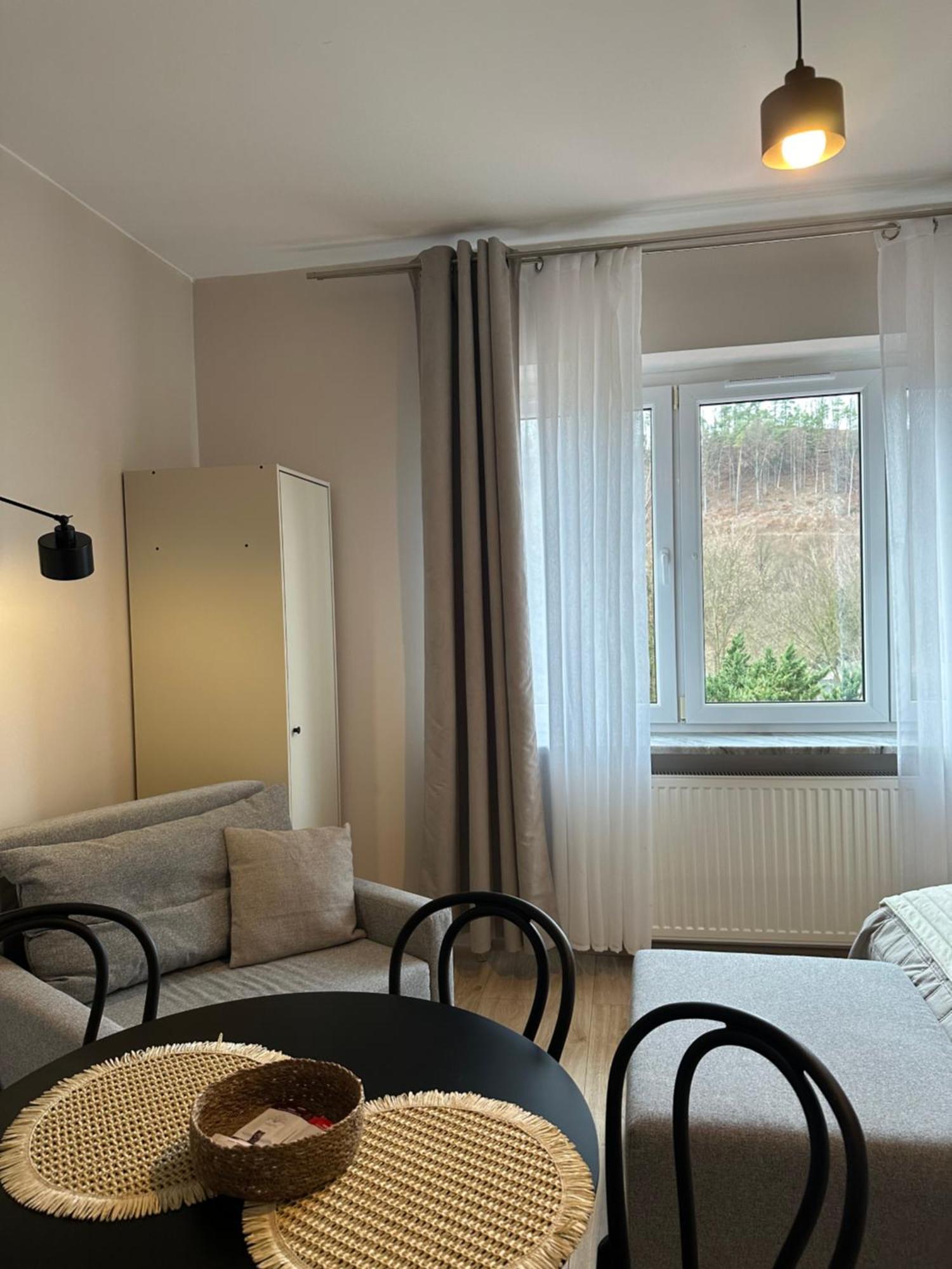 Apartamenty Lavenderia Z Widokiem Na Gore Parkowa, Blisko Centrum Kudowa Zdroj Exterior photo