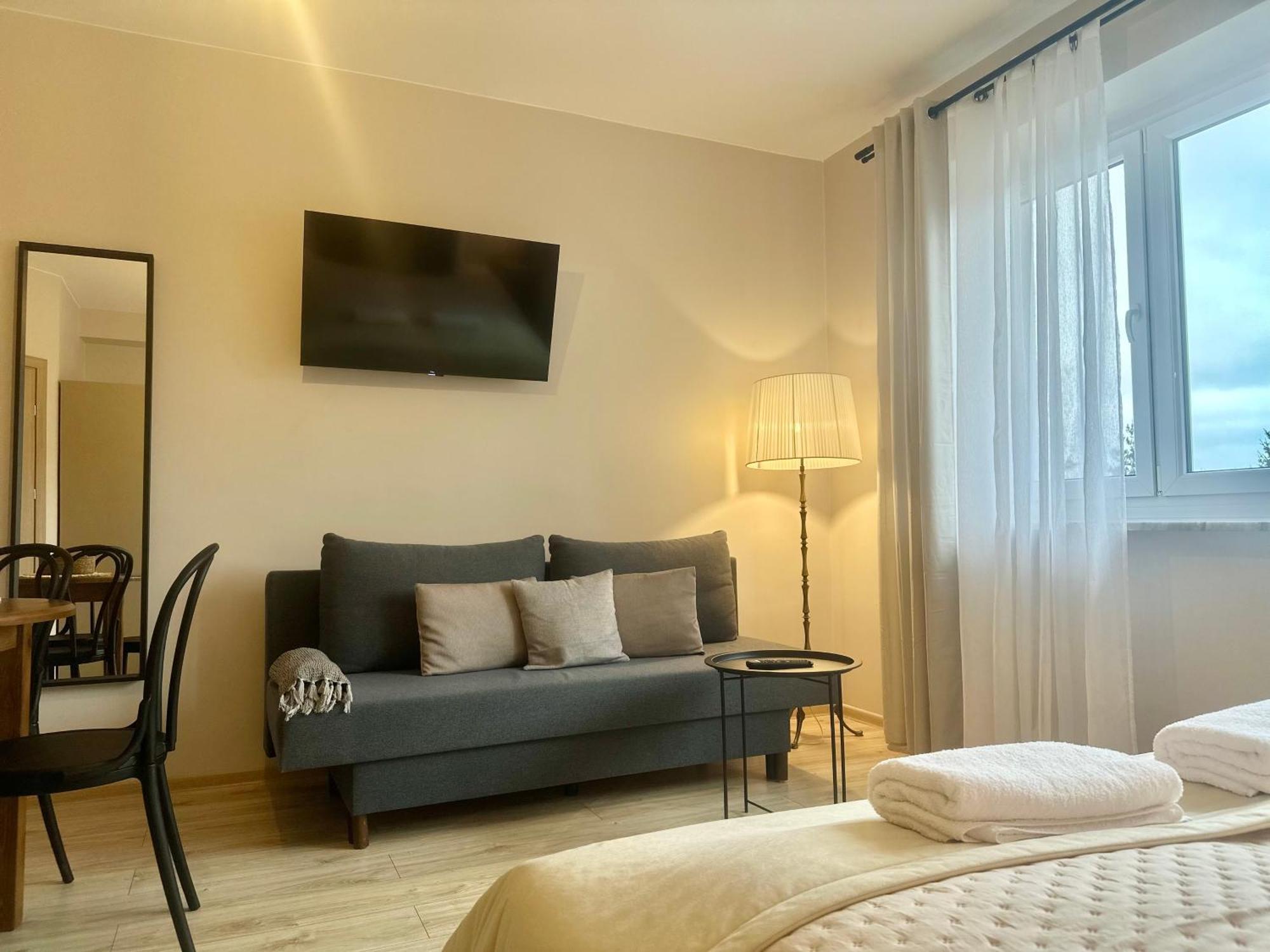 Apartamenty Lavenderia Z Widokiem Na Gore Parkowa, Blisko Centrum Kudowa Zdroj Exterior photo